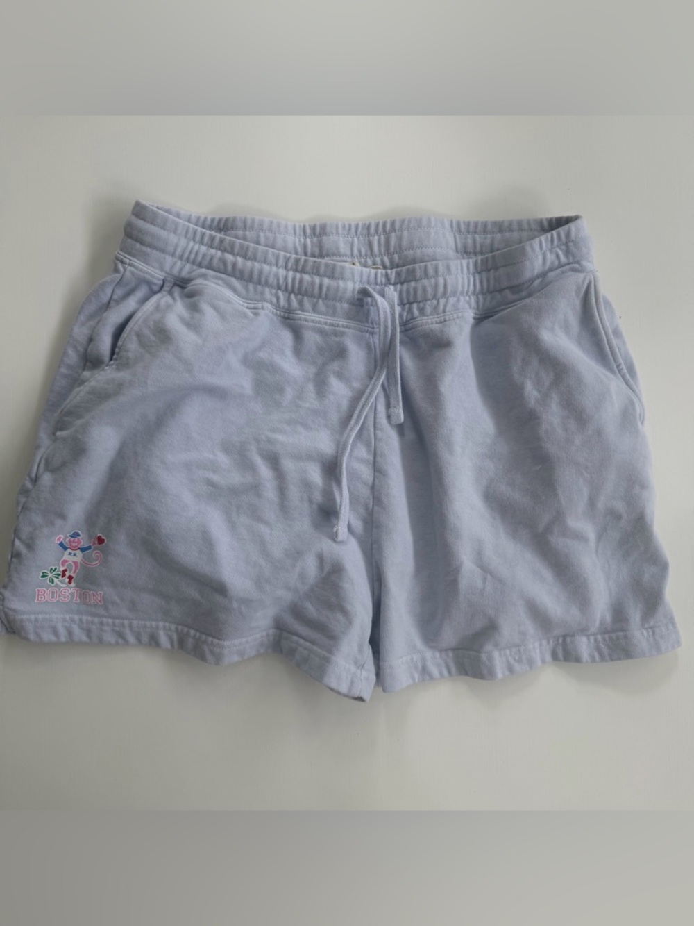 Roller rabbit Boston shorts